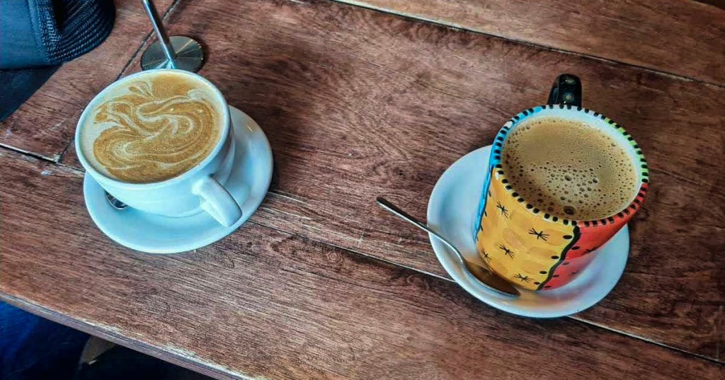 Why cincy’s coffee scene feels like&nbsp;home